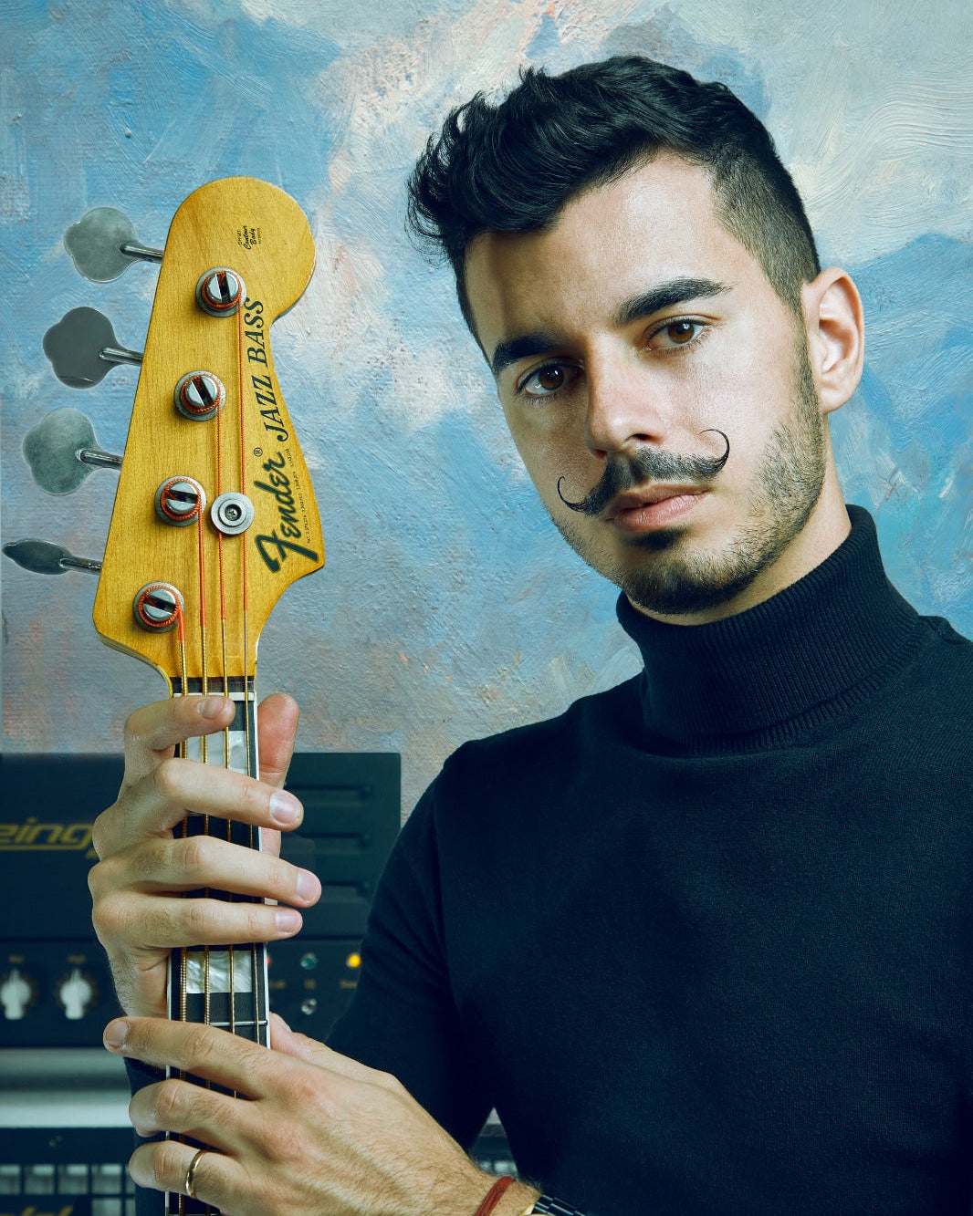 Vintage Bass Expertise