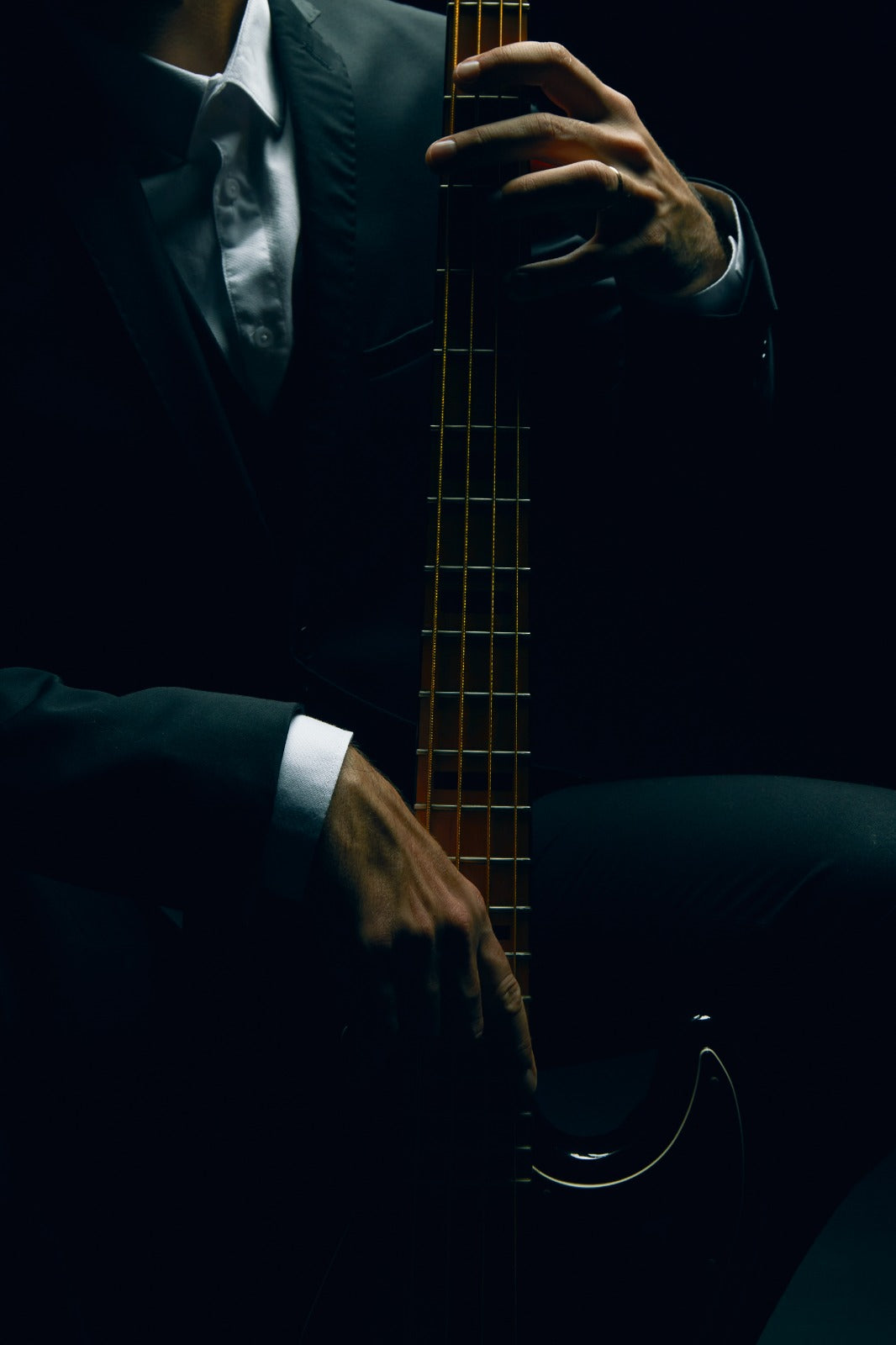 Cours de Basse (3 heures)