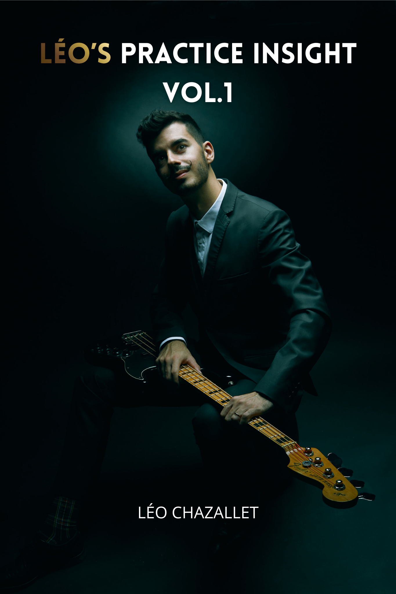 Léo's Practice Insight Vol. 1