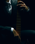 One-Hour Private Bass Lesson