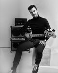 Professional Remote Bass Recording